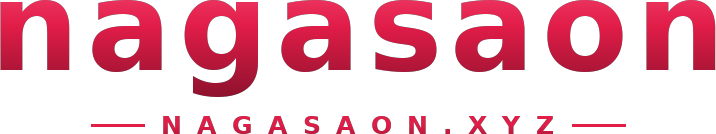 nagasaon logo