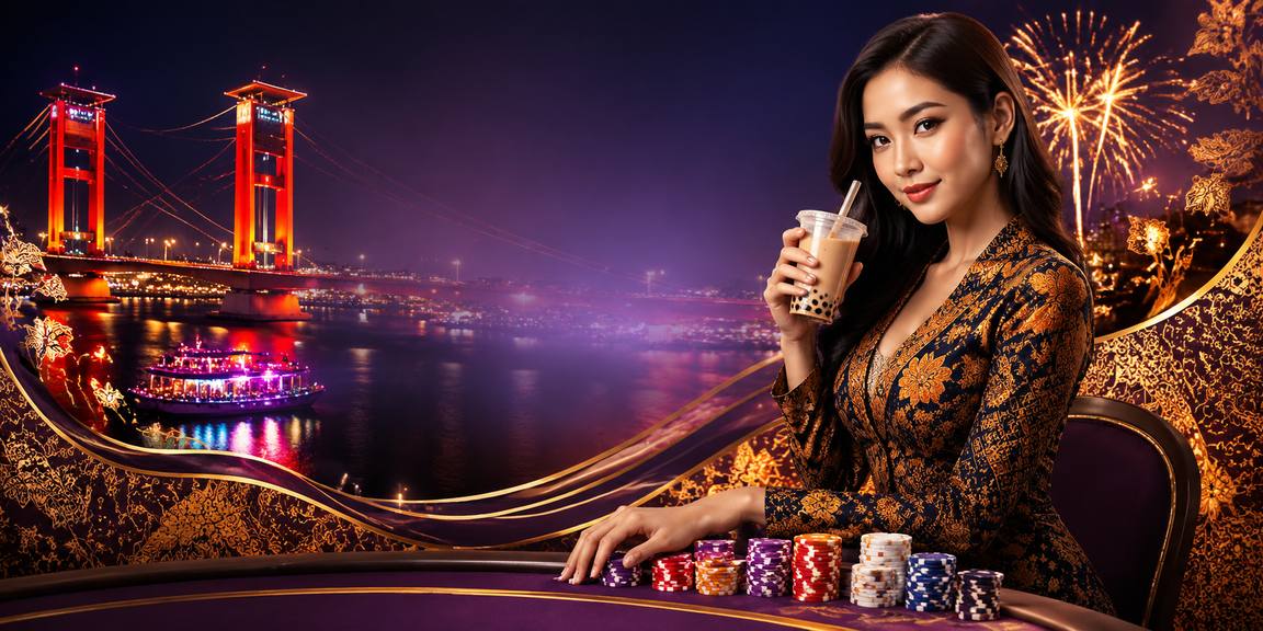 nagasaon Live Baccarat